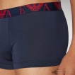 Quần lót nam EA Bold Monogram Stretch Cotton Trunk 3-pack Multi